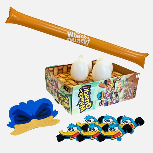 Joc de Masa Whack-a-Quack Jumbo - Giochi Preziosi - Default Title (1) [ps:c8749764-bc19-4e47-af2c-5f97813fb378]