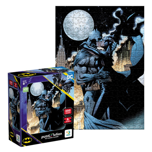Puzzle Batman and Catwoman 350 piese - Dodo Toys - Default Title (1) [ps:0e7fefea-56f5-40e8-a205-b1d77d589d43]