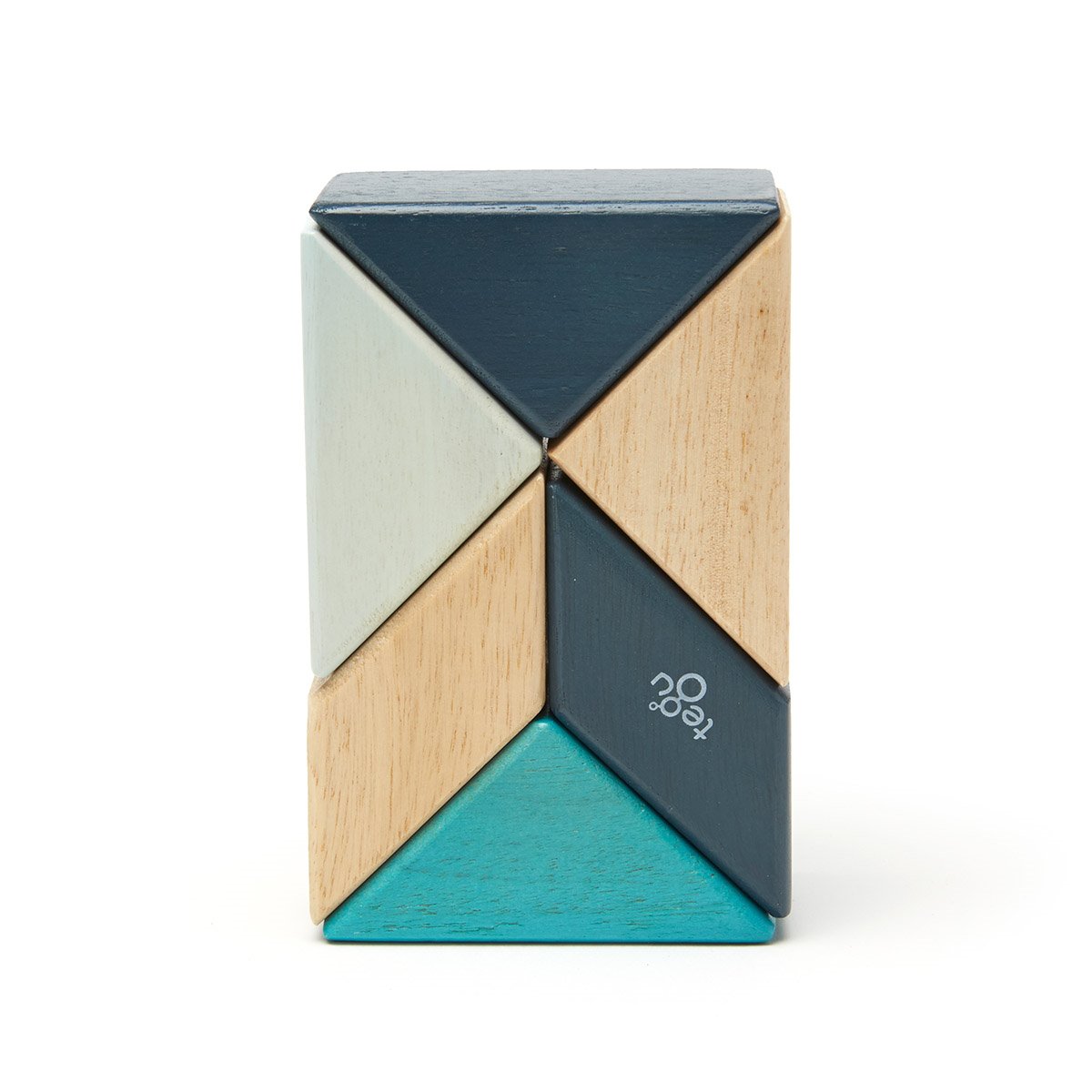 Tegu Blues - Set de Buzunar cu 6 Piese Magnetice - Default Title (1) [ps:26f2432f-c11c-4caf-bed3-b28499e9df49]