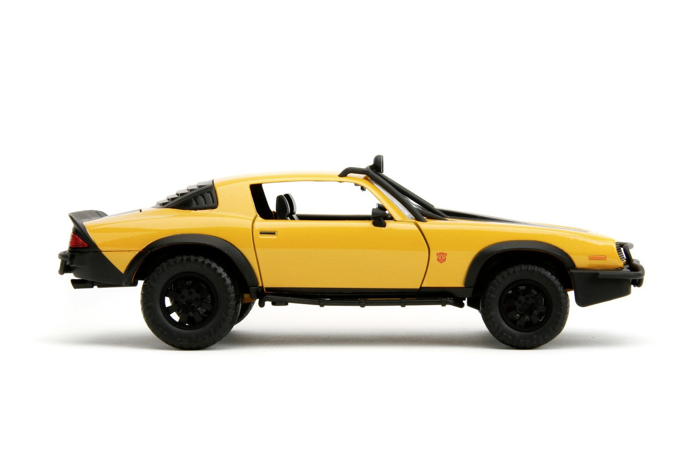 JADA TRANSFORMERS MASINUTA METALICA BUMBLEBEE CHEVROLET - Imagine 1 [ps:db870b76-c9ad-4fd9-9147-3e8f6444cb4e]
