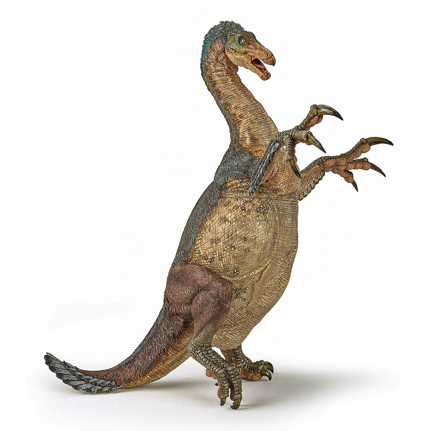 PAPO FIGURINA DINOZAUR THERIZINOSAURUS - Imagine 1 [ps:e885a607-8c2d-47d3-914b-22abb39f49e1]