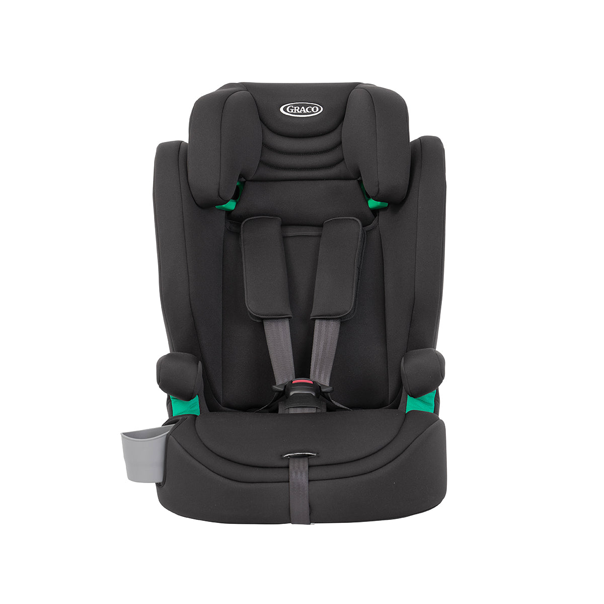 Scaun Auto Graco Eldura Midnight, 76-150 cm, R129 - Default Title (1) [ps:f6c0fe6e-7c3b-4b7c-956e-4ee08a71faa6]