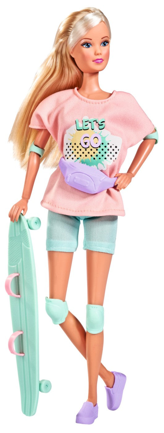 STEFFI LOVE PAPUSA STEFFI CU LONGBOARD Simba - Default Title (1) [ps:6c826cd6-21a6-4174-b922-b13dc4dfac64]