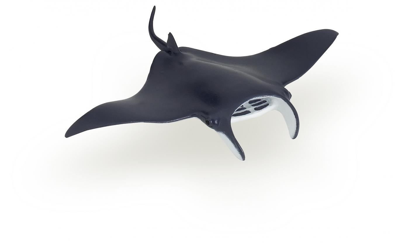 PAPO FIGURINA DIAVOL DE MARE - Imagine 1 [ps:605349e0-dda7-4f67-8816-965f0ffdc6cc]