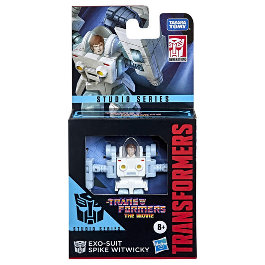 TRANSFORMERS 7 GENERATION STUDIO FIGURINA SPIKE WITWICKY - Imagine 1 [ps:7818bca2-e7c9-4f73-92e4-8850ed0c44c5]