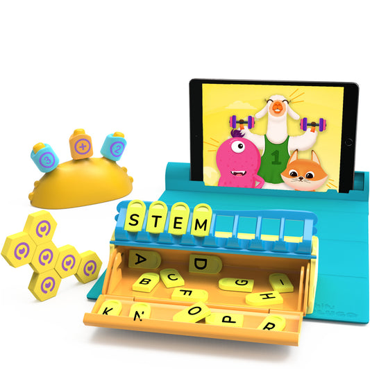 Plugo STEM, PlayShifu - Imagine 1 [ps:662b47a0-da88-4c17-a82e-de4500e95a48]