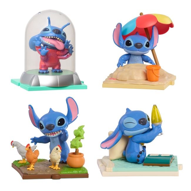 Figurine Stitch Mini Scene Film - Giochi Preziosi | Jumbo - Default Title (1) [ps:c5063013-e4cb-48e2-b000-a3b5666dc70d]