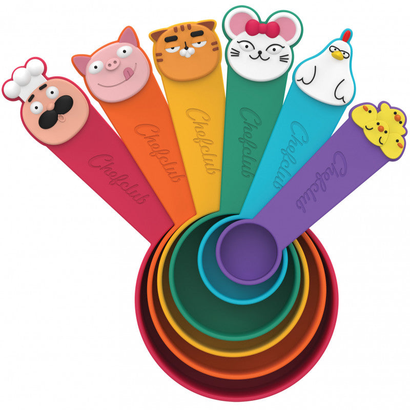 Cani de masurare ingrediente, Chefclub Kids - Imagine 1 [ps:a791cd02-f9be-4e22-8bb9-a7ed79c64e34]