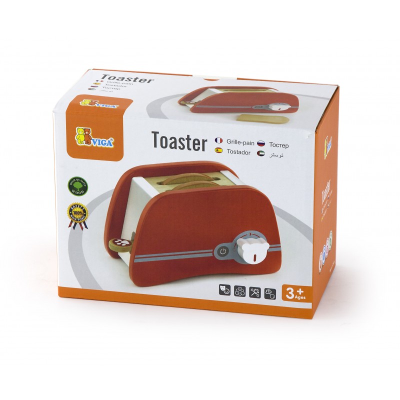 Toaster, Viga - Imagine 1 [ps:e2e9c680-3975-4aa2-a53d-17872c646b5f]