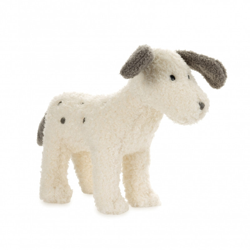 Catelul Spotty, jucarie plus, Egmont Toys - Imagine 1 [ps:b7c492a7-7a9e-47ef-b0e2-df1dbc21df98]