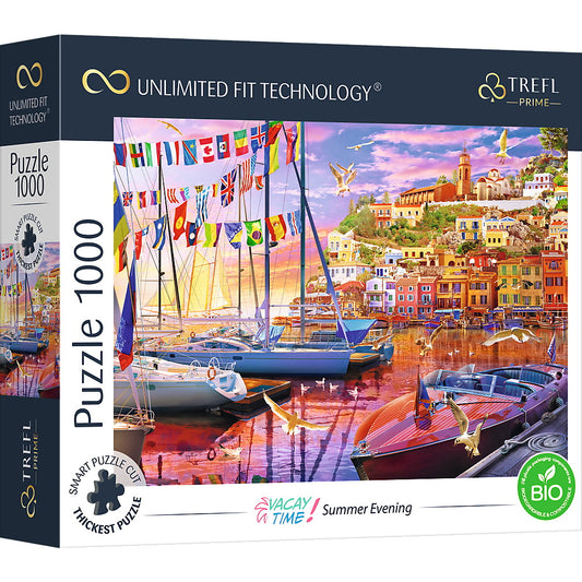 PUZZLE TREFL UFT 1000 SEARA DE VARA - Imagine 1 [ps:ce1a3e58-b084-4484-b78a-32a20d38ecd0]