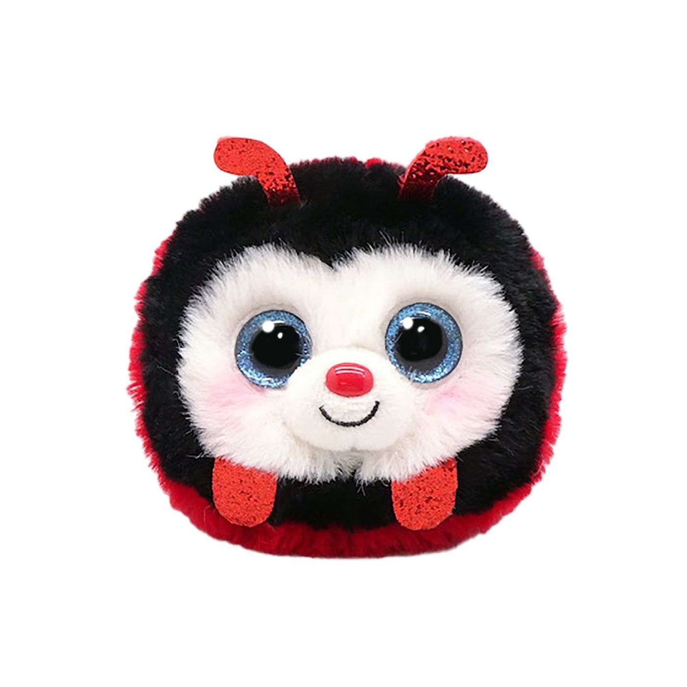 PLUS TY 8CM BEANIE BALLS IZZY GARGARITA - Imagine 1 [ps:17b0ab83-82e3-4375-8393-ac360998ad8a]
