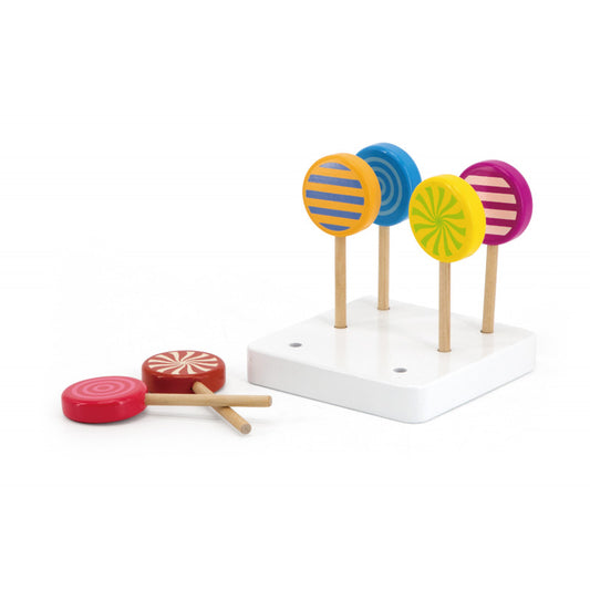 Set de 6 acadele, Viga - Imagine 1 [ps:0b81d8ac-2076-4f63-8eb0-e66001adb70e]