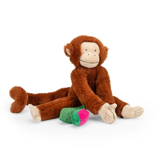 Jucarie senzoriala maimuta, Moulin Roty - Imagine 1 [ps:58cc6d3e-0d60-421e-9f37-7e4f50316f59]