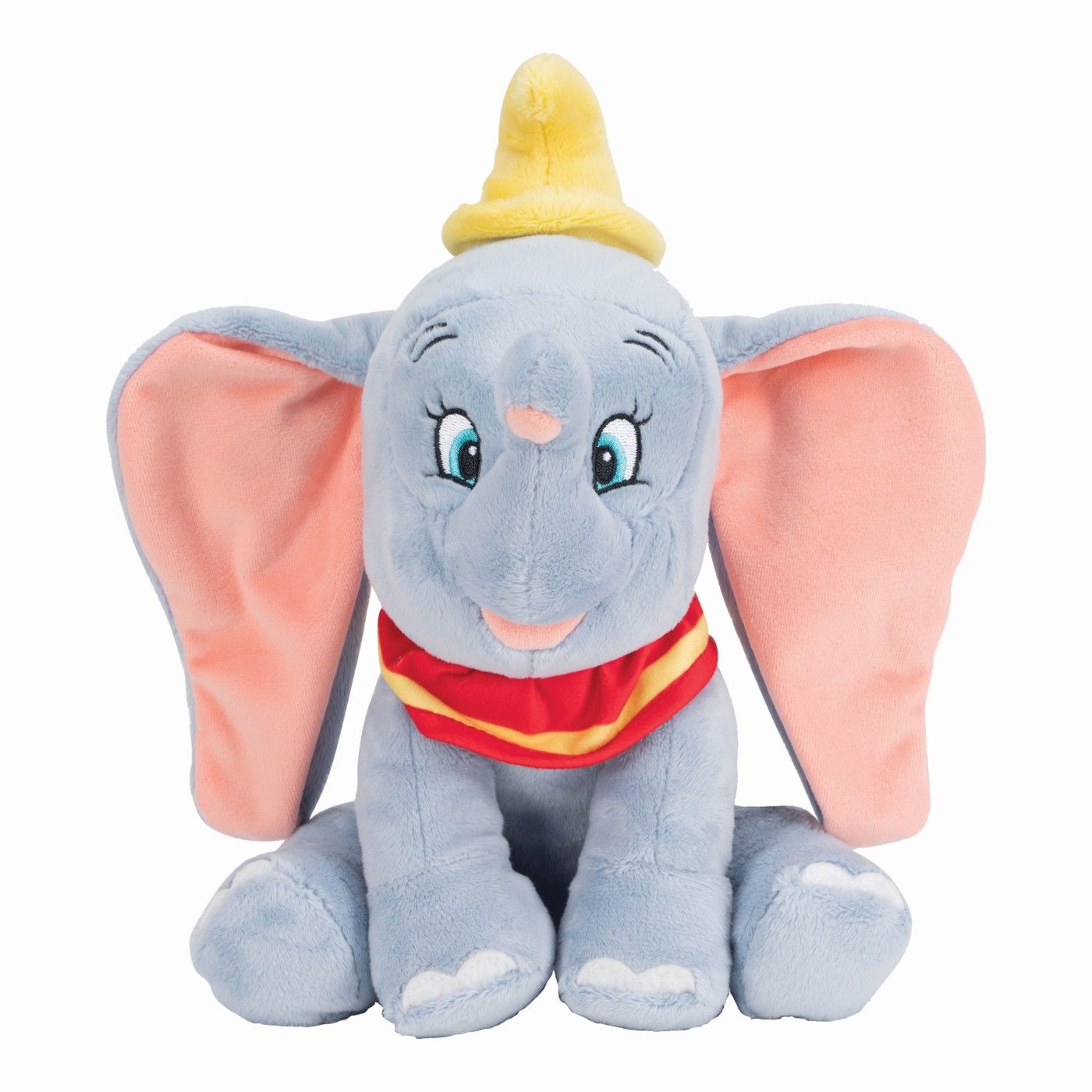 JUCARIE DE PLUS DISNEY DUMBO 25CM AS - Imagine 1 [ps:9959da0c-1d67-4be1-9d42-9df5e718619c]