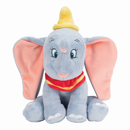 JUCARIE DE PLUS DISNEY DUMBO 25CM AS - Imagine 1 [ps:9959da0c-1d67-4be1-9d42-9df5e718619c]