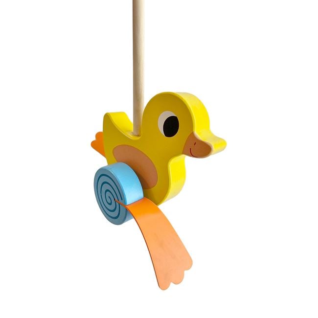Ratusca din Lemn de Impins Jumbo, 13x11cm - Default Title (1) [ps:8d1e2cd8-c056-420e-bd22-fad3a223fbce]