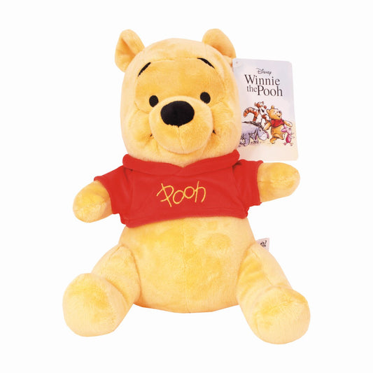 JUCARIE DE PLUS DISNEY WINNIE THE POOH 25CM AS - Imagine 1 [ps:90266c9e-0e8c-4104-80d5-01a263151b95]
