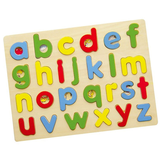 Puzzle cu litere mici Viga - Imagine 1 [ps:294523a5-d9b9-4fd3-b3a4-0269067e9f4a]