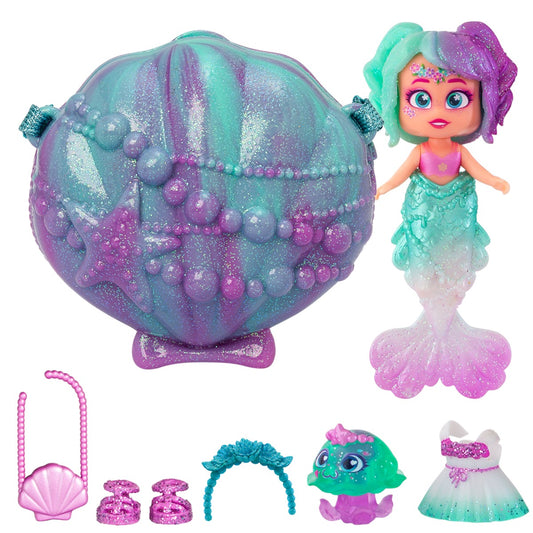 KOOKYLOOS, papusa, Pearl - 1 [ps:246b9fab-9247-467b-a43b-4a6eef884be7]