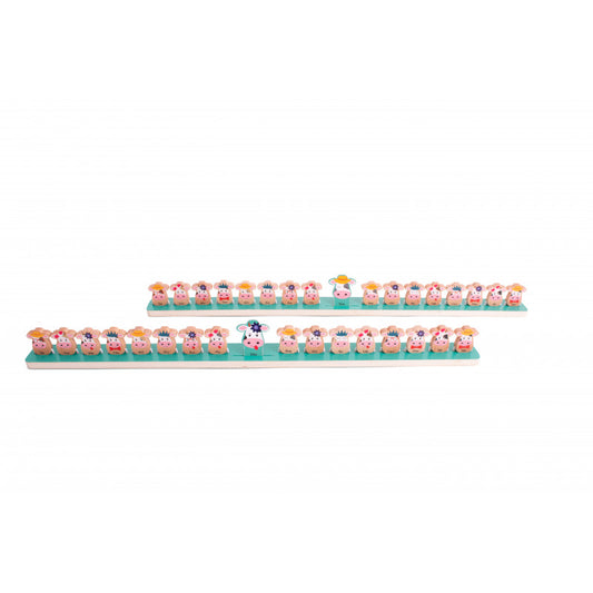 Joc de atentie Gaseste vacuta, BS Toys! - Imagine 1 [ps:32f93033-ef5a-4cbf-8a88-08fc2d4e93bd]