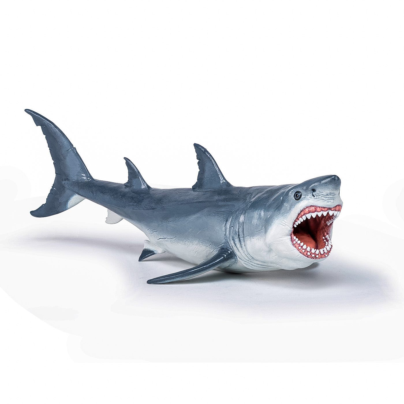 PAPO FIGURINA MEGALODON - Imagine 1 [ps:ddc7cc88-0e4b-4fad-81fb-f92d93c3d155]