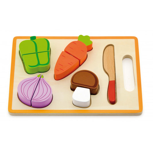 Platou cu legume de feliat, Viga - Imagine 1 [ps:19b5a193-0263-4bd8-b668-3d83dba8cabb]