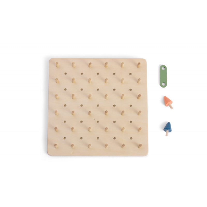 Joc de strategie Plantam copaci, BS Toys - Imagine 1