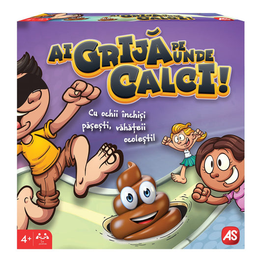 JOC DE SOCIETATE AI GRIJA PE UNDE CALCI AS - Imagine 1 [ps:7da18322-cfc7-44c3-82c0-5d18ac3de02d]