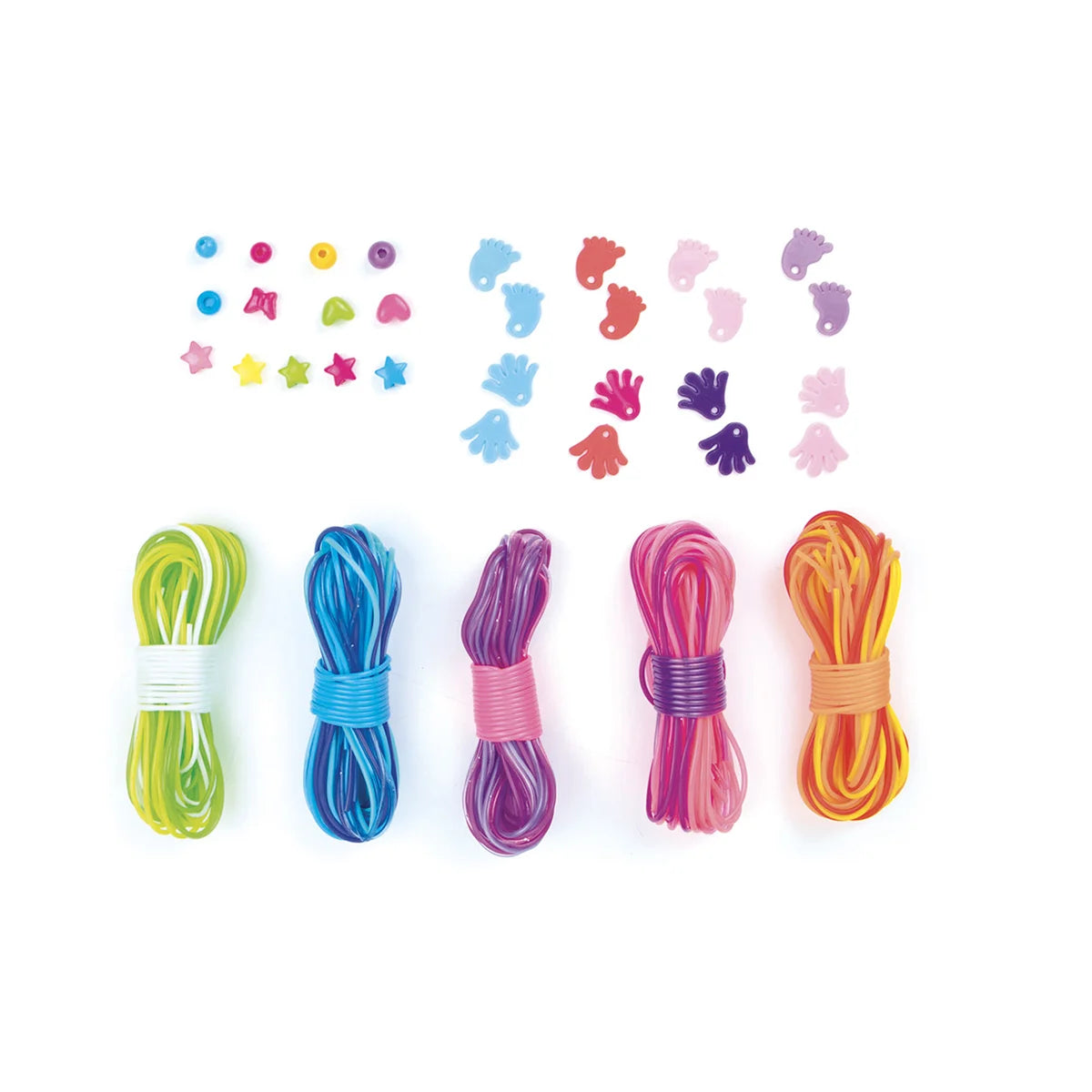 Set Împletituri Scoubidou DIY - 5 Tehnici, Sycomore - Default Title (1) [ps:9763cc8d-2574-4886-ba73-b37dfaa7db1c]