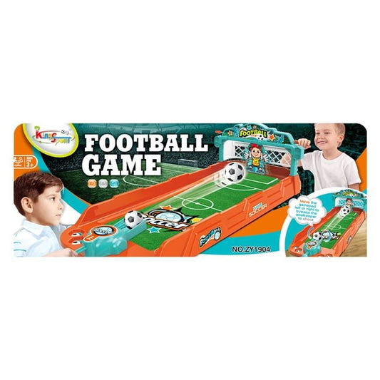 Joc Fotbal de Masa cu Portar Jumbo - Distracție pentru Copii - Default Title (1) [ps:c4ee5881-47ec-4c62-9df0-10693729b9e9]