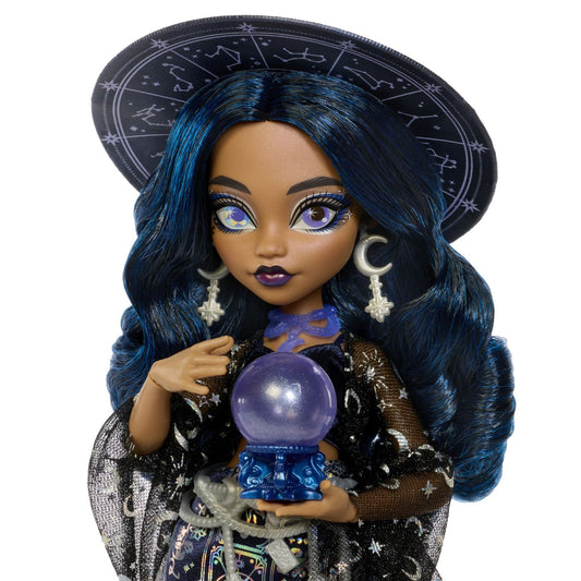 Păpușă Monster High Vraja Lunii Claire de Luna - Mattel - Default Title (1) [ps:3f0a0838-b89d-493f-8eef-c4a28b75f5ad]