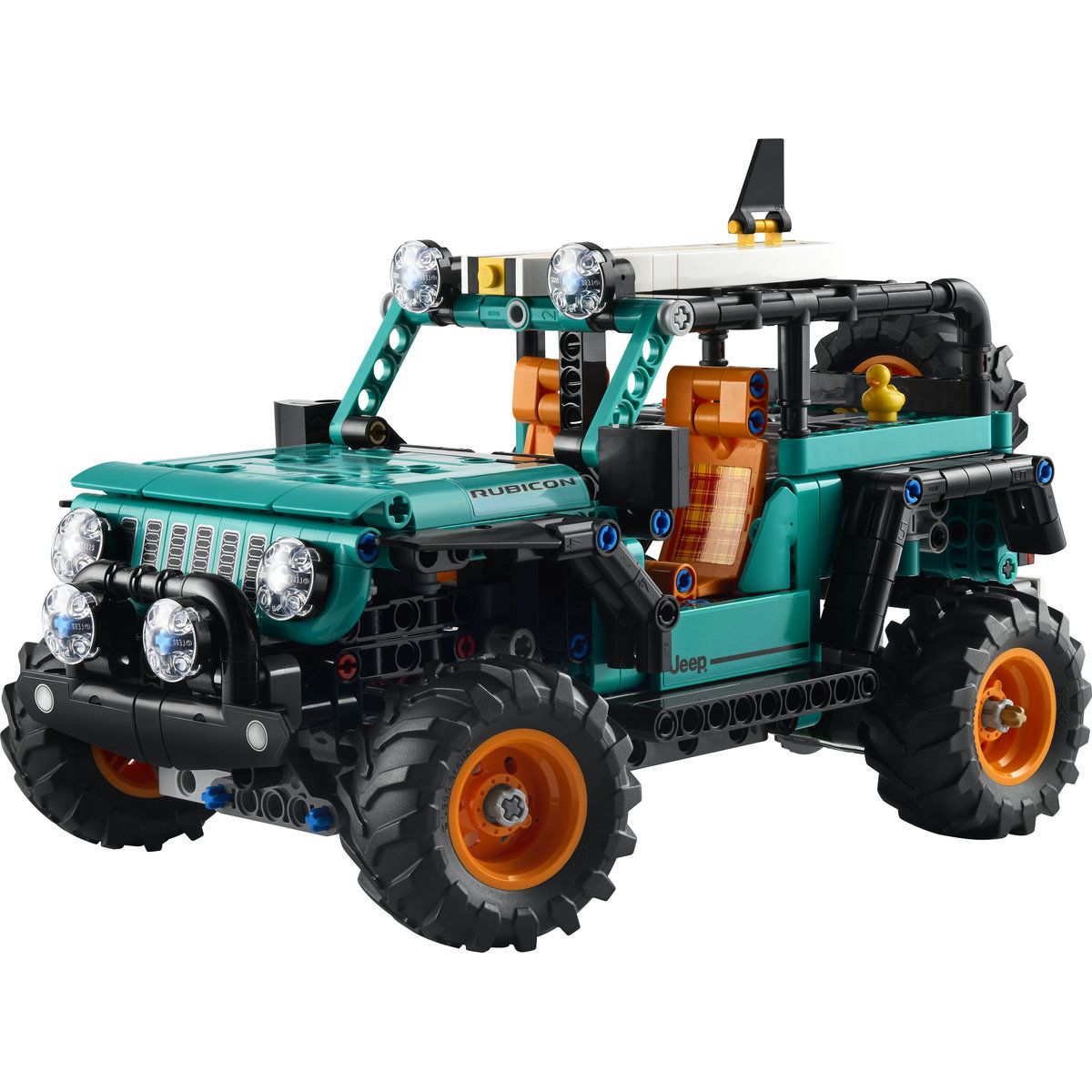 LEGO TECHNIC  CATAMARAN 42105 - LEGO - Rubicon (1) [ps:d0c413fd-f7e4-412b-af7d-1c468d89ed4d]