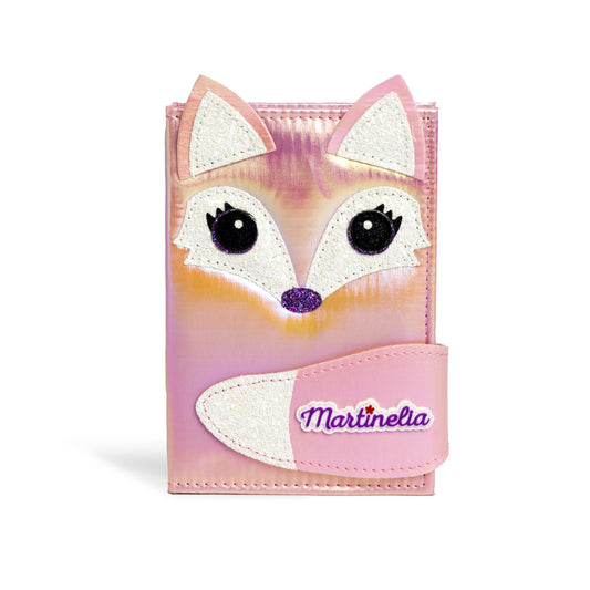 MARTINELIA MY BEST FRIENDS TRUSA MAKE-UP PORTOFEL - Imagine 1 [ps:e81636b5-5011-462c-a2f8-6b0d036e8b29]