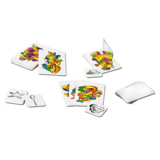 Joc Oglinda Magica Ravensburger - Joc de Observație - Default Title (1) [ps:f54befee-cece-45ff-a800-dbca7ea721f2]