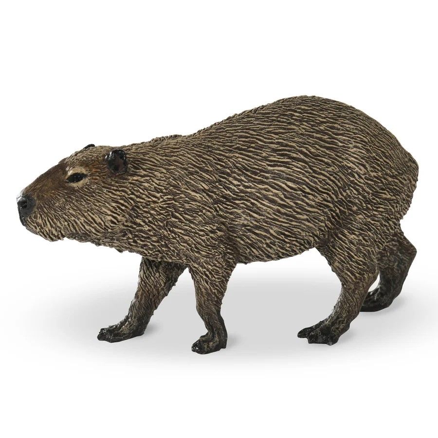 Figurină Capibară Papo - Jucărie Animal Realist - Default Title (1) [ps:62ac2417-12a8-4e63-a9cd-8d46851b2411]