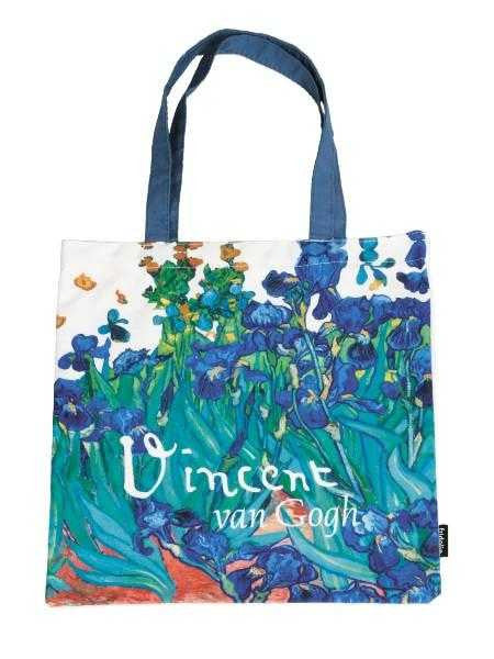 Sacosa Van Gogh Irisi, Fridolin - Imagine 1