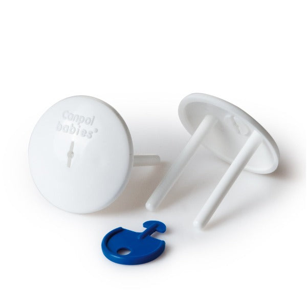 Canpol babies Sigurante pentru Priza 4 buc, 13/113 - Imagine 1 [ps:5000ff29-e72c-4ef9-b712-d4ebab53f6ce]