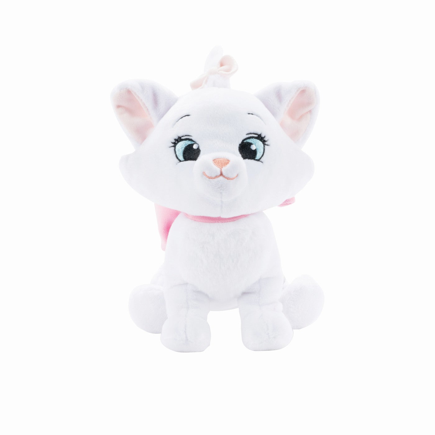 JUCARIE DE PLUS DISNEY MARIE 17CM AS - Imagine 1 [ps:780dba63-1078-4793-88aa-15972718f689]