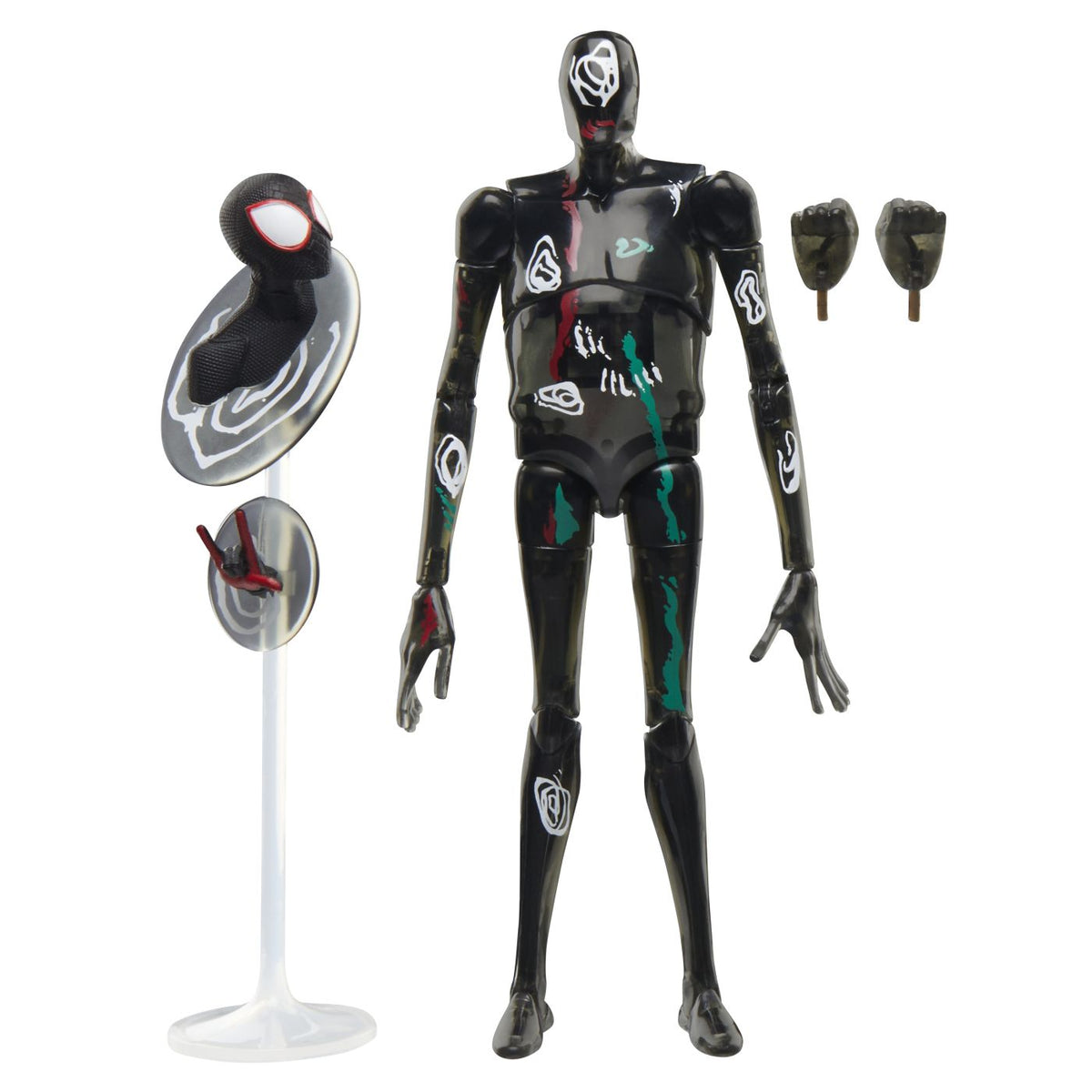 Figurină The Spot Marvel Legends Spider-Man - Hasbro - Default Title (1) [ps:4be07461-1b78-4050-b32e-acd2a266954a]
