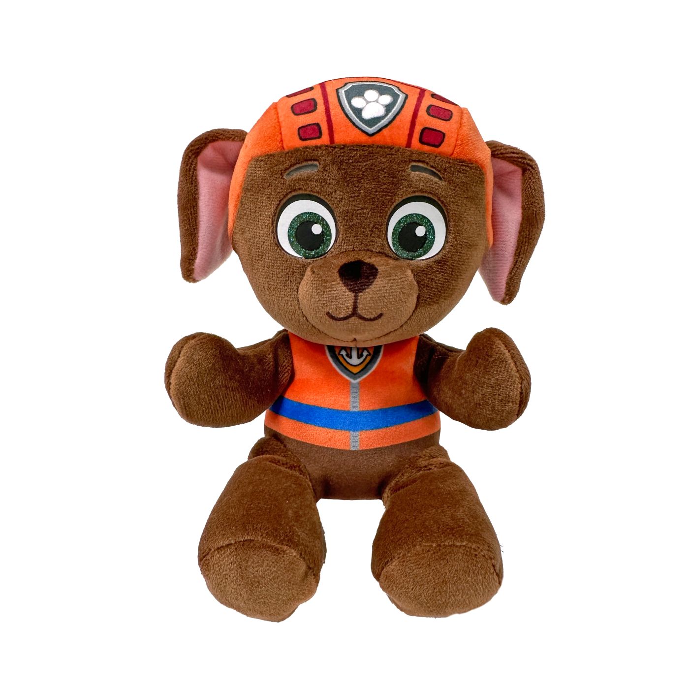 PLUS TY 15CM BEANIE BABIES SOFT PATRULA CATELUSILOR ZUMA - Imagine 1 [ps:4f9627b6-a27c-455e-b877-9371610b0da5]