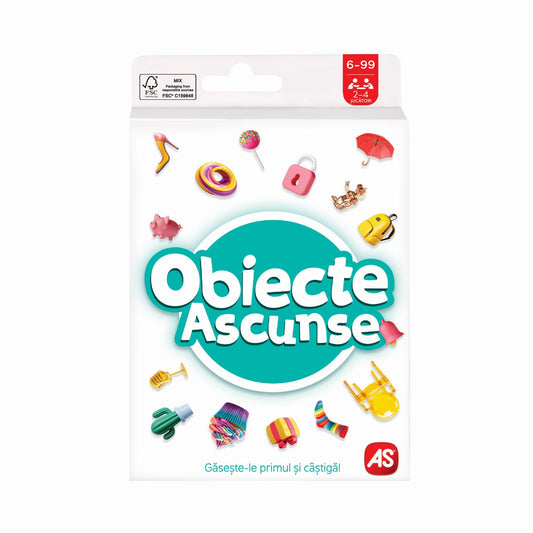 JOC DE CARTI OBIECTE ASCUNSE - Imagine 1 [ps:725e15c7-e27f-4c63-b326-dd0887d468c3]