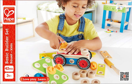HAPE CONSTRUCTORUL INCEPATOR - Imagine 1 [ps:061549ab-93aa-4b30-b992-0053d71c040e]