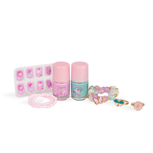 Set Înfrumusețare Martinelia Fairy Things Strălucitor - Default Title (1) [ps:1b9c6eb7-dd6b-472e-8313-28dbe7b18990]