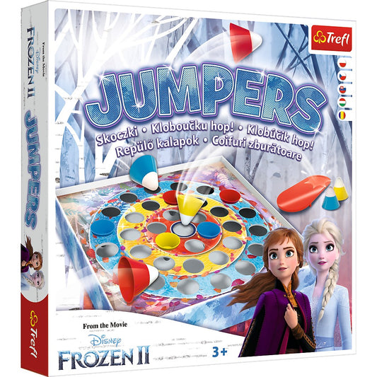 JOC JUMPERS FROZEN 2 Trefl - Imagine 1 [ps:15f302a2-31e4-4670-ab5f-1272ac94f8d0]