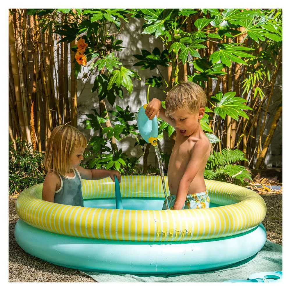 Piscina Gonflabilă Dippy 120 cm Albastru - Quut Toys - Multicolor (1) [ps:c0af8868-2a0e-4183-a916-0295f9dc136e]