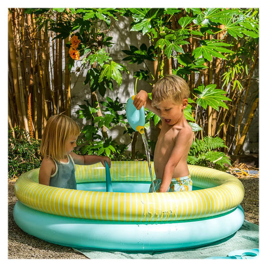 Piscina Gonflabilă Dippy 120 cm Albastru - Quut Toys - Multicolor (1) [ps:c0af8868-2a0e-4183-a916-0295f9dc136e]