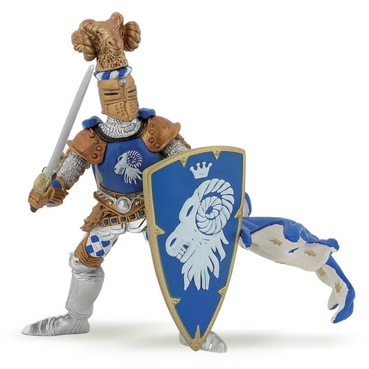 PAPO FIGURINA CAVALERUL BERBEC - Imagine 1 [ps:23dddd81-0e46-40c7-b95d-996fc003f9d0]