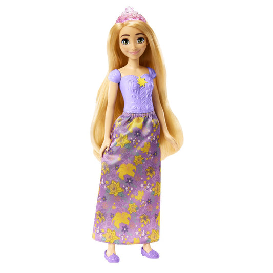 Papusa Disney Princess Rapunzel 30cm - Mattel - Default Title (1) [ps:ee5f85a4-28a4-4196-aea9-b94263501743]