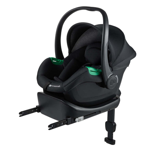 SCOICA AUTO KINDERKRAFT MINK PRO 2 I-SIZE 40-75 CM + - Imagine 1 [ps:52292cfb-283b-472c-b7a7-c6e47aebd8b4]